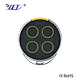 RF Transmitter Remote Control Key Fob